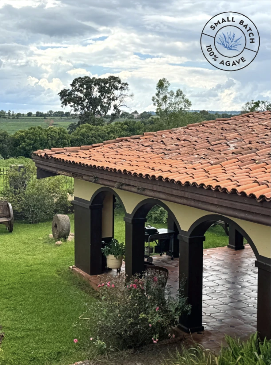 Acre Largo Tequila