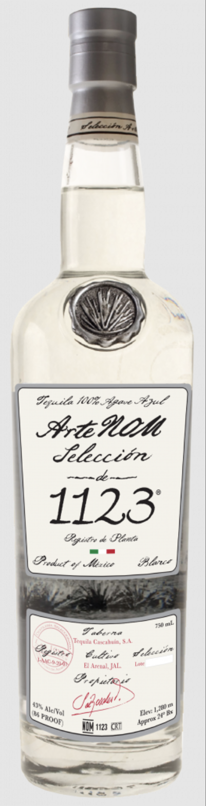 ArteNOM Selección de 1123