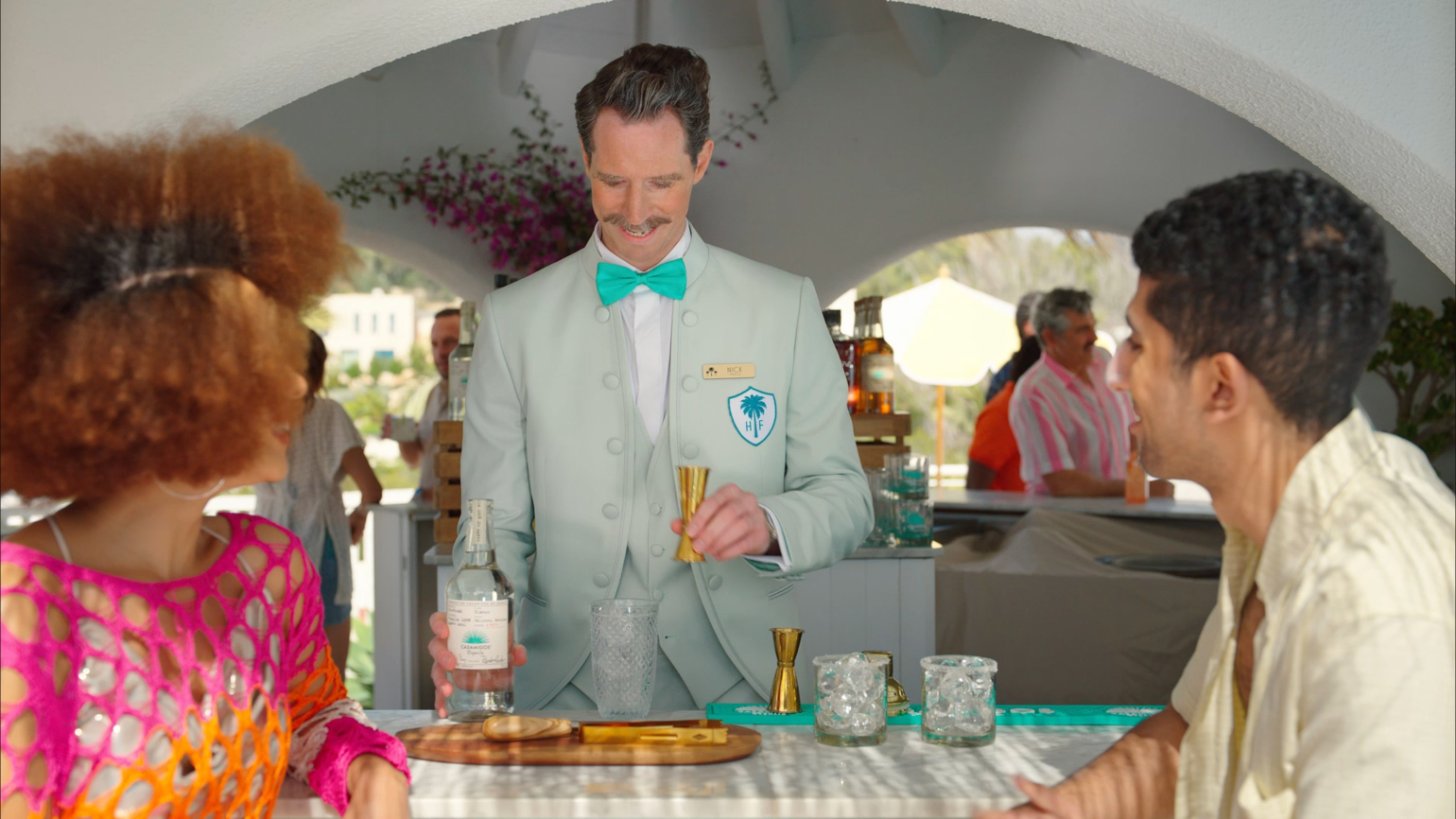 Casamigos