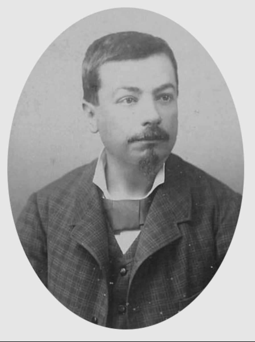 El Caballito Cerrero