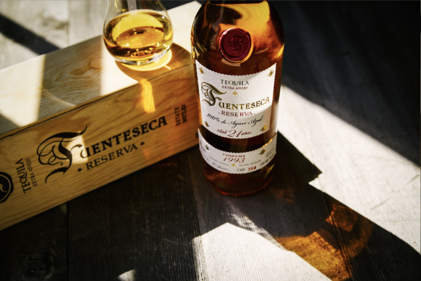Fuenteseca