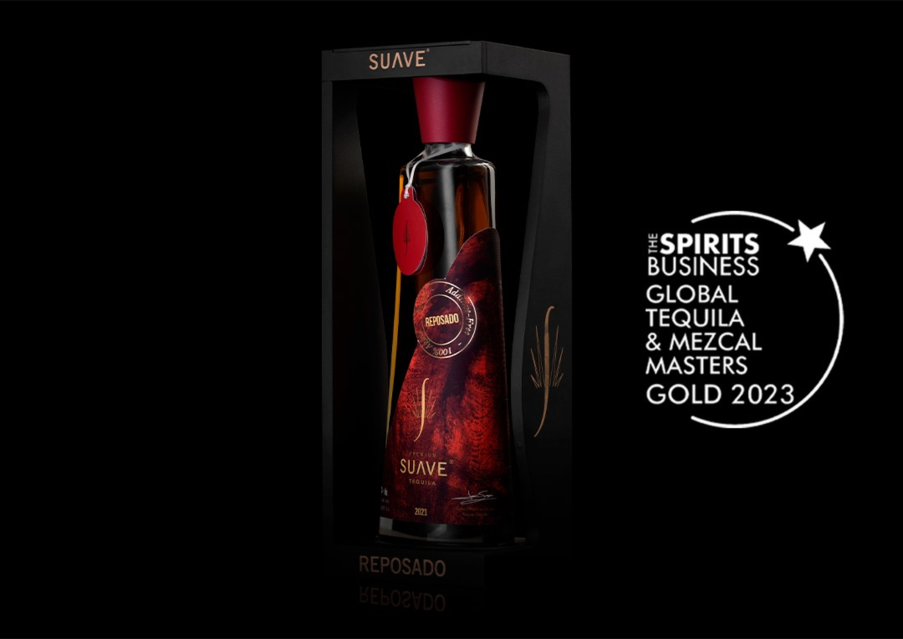 Suave Tequila