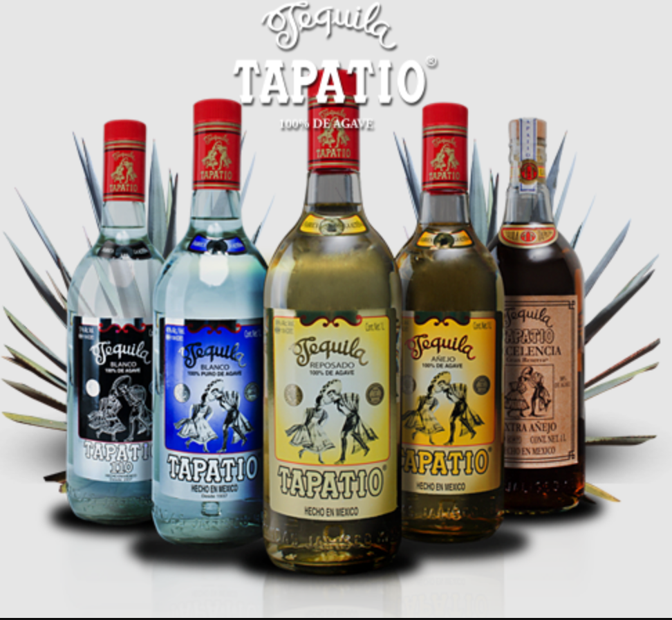 Tapatío