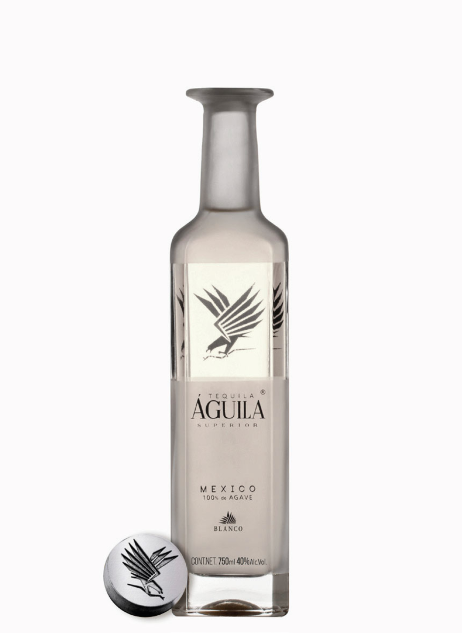 Tequila Aguila Superior