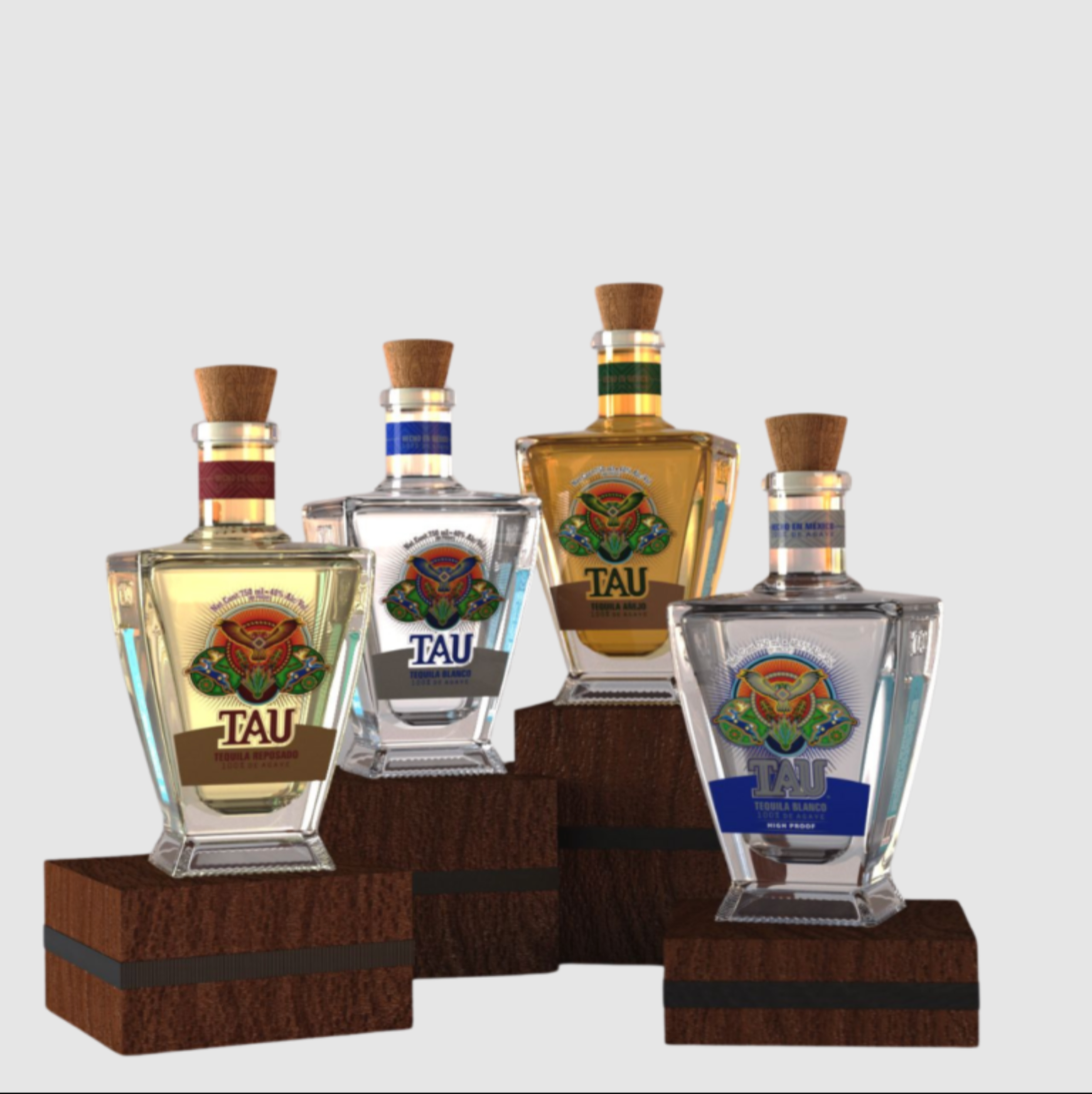 Tequila Tau