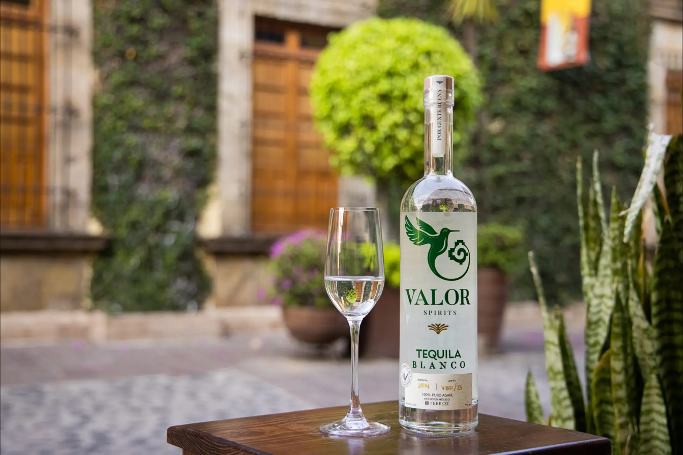 Valor