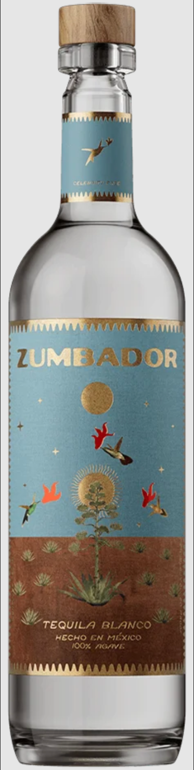 Zumbador